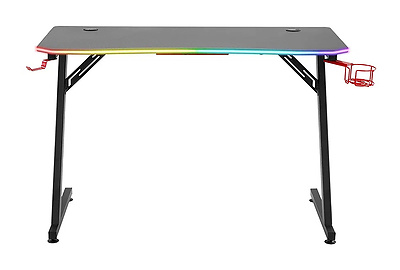 Стол компьютерный игровой GAMELAB Monolith GL-900 - фото товара 2 из 6