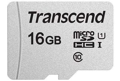 Carte mémoire Hikvision Micro SDHC 64GB CLASS 10 V30 (HS-TF-C1-STD