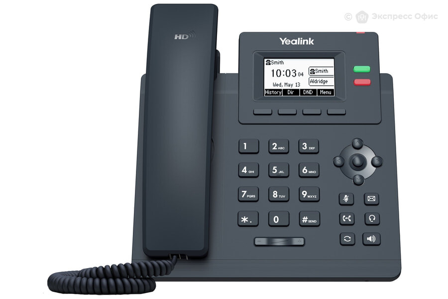 IP SIP VoIP телефоны для офиса