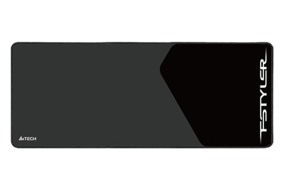 Коврик для мыши A4Tech FStyler FP70 XL черный 750x300x2мм (FP70 BLACK) - фото товара 1 из 3