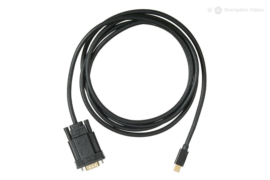 КВМ-адаптер USB, VGA (кабель 5M) - KA, ATEN Модули KVM и аксессуары | ATEN Russia