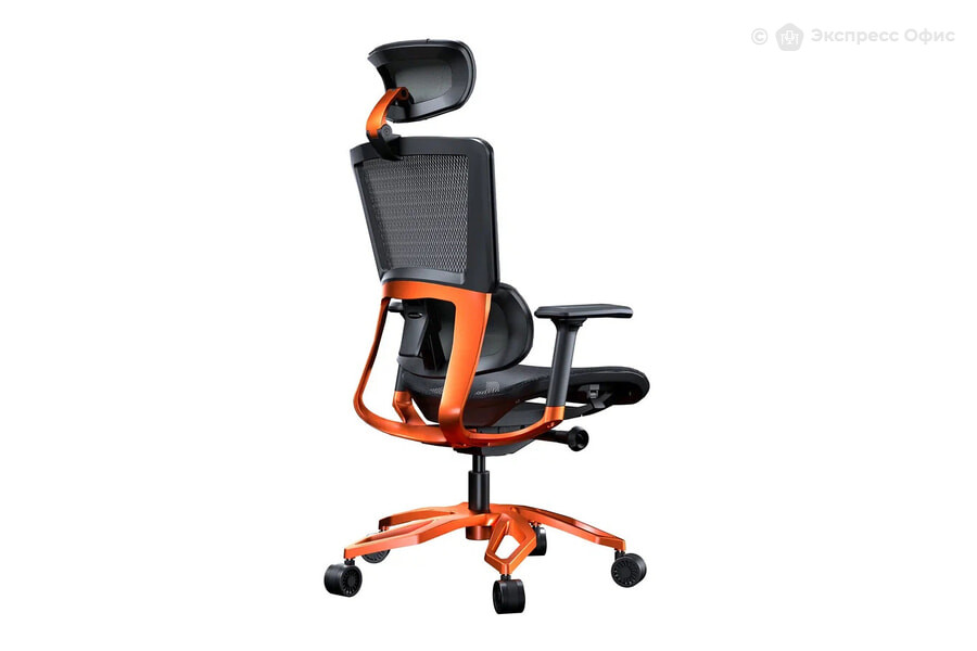 Cougar argo deals orange