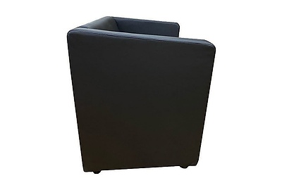 Мягкое кресло Итон ito-k-bl - фото товара 2 из 3