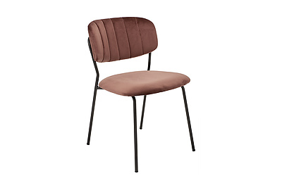 Стул для кафе Carol FR 0470 - фото товара 1 из 6