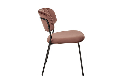 Стул для кафе Carol FR 0470 - фото товара 3 из 6
