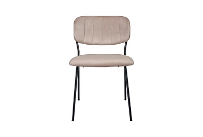 Стул для кафе Carol FR 0817 - фото товара 2 из 6