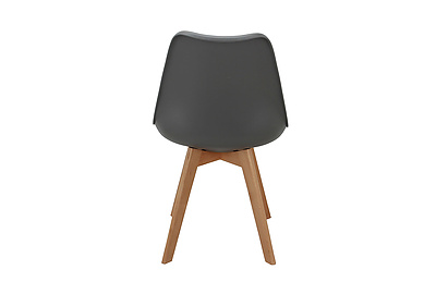 Стул для кафе Eames Bon - фото товара 3 из 5