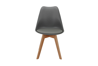 Стул для кафе Eames Bon - фото товара 2 из 5