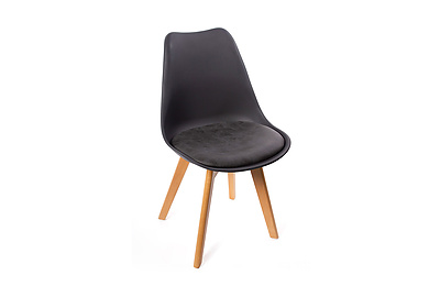 Стул для кафе Eames Bon FR 0024 - фото товара 1 из 5