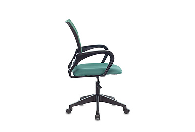 Кресло офисное Бюрократ CH-695NLT/GREEN - фото товара 2 из 5