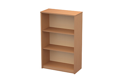 Стеллаж Арго А-304 - фото товара 1 из 2