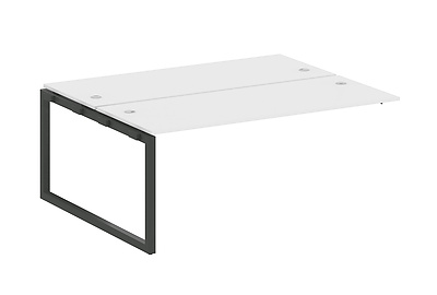 Модуль бенч-системы на О-образном м/к Metal system quattro 50x50 50БО.ПРС-СП-2.5 - фото товара 1 из 3