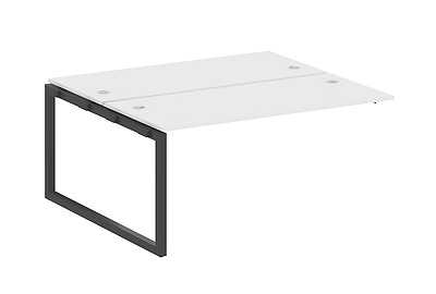 Модуль бенч-системы на О-образном м/к Metal system quattro 50x50 50БО.ПРС-СП-2.4 - фото товара 1 из 3