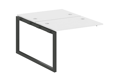 Модуль бенч-системы на О-образном м/к Metal system quattro 50x50 50БО.ПРС-СП-2.1 - фото товара 1 из 3