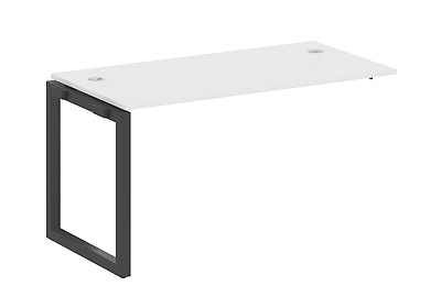 Модуль бенч-системы на О-образном м/к Metal system quattro 50x50 50БО.ПРС-СП-1.3 - фото товара 1 из 3