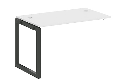 Модуль бенч-системы на О-образном м/к Metal system quattro 50x50 50БО.ПРС-СП-1.2 - фото товара 1 из 3