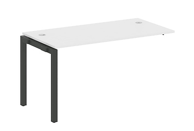Модуль бенч-системы на П-образном м/к Metal system quattro 50x50 50БП.ПРС-СП-1.3 - фото товара 1 из 3