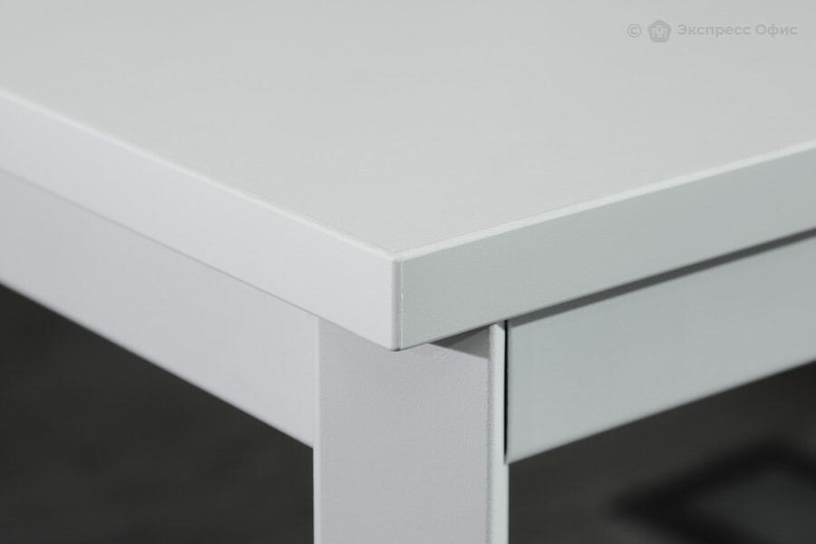 Стол письменный на металлокаркасе Slim С.СП-3.1 - фото товара 3 из 6