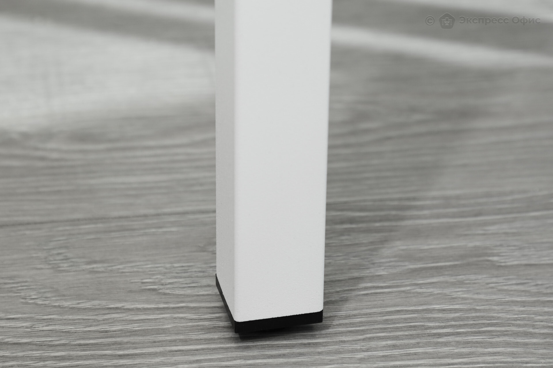 Стол письменный на металлокаркасе Slim С.СП-6.1 - фото товара 3 из 6