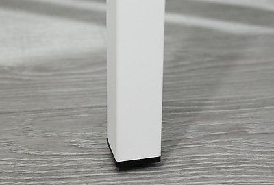 Стол-бенч двойной на металлокаркасе Slim system С.СП-4.3 - фото товара 3 из 5