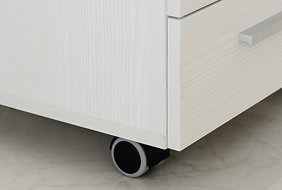 Тумба для документов подкатная Gloss 9T.005 - фото товара 2 из 4