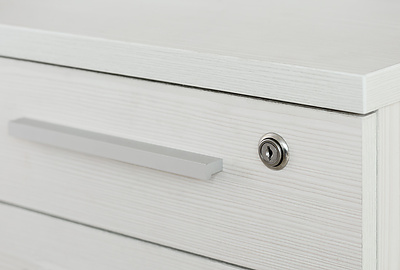 Тумба для документов подкатная Gloss 9T.005 - фото товара 3 из 4