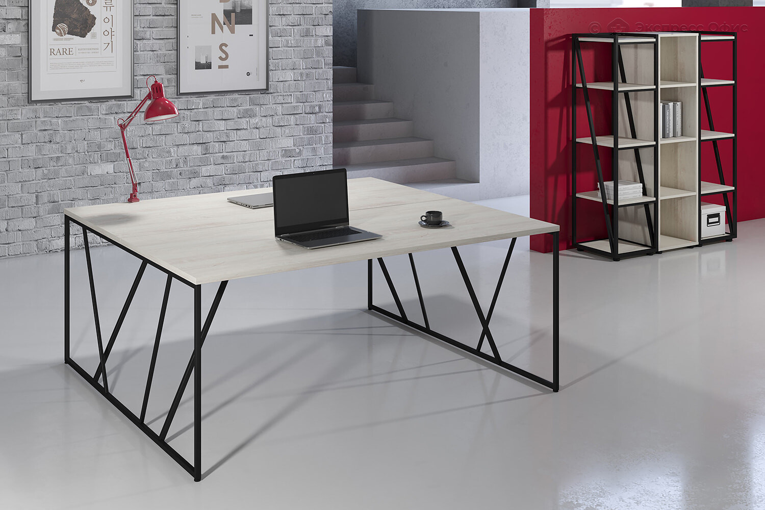 Кабинет руководителя Loftis - фото товара 4 из 5