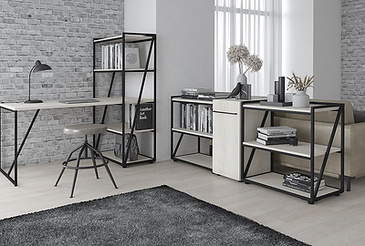 Кабинет руководителя Loftis - фото товара 3 из 5