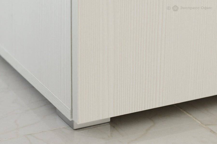  Шкаф для документов Gloss 9П.005.1 Ivory - фото товара 2 из 3
