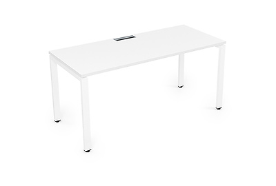 Стол письменный Gloss СРП-П.005.2 - фото товара 1 из 3