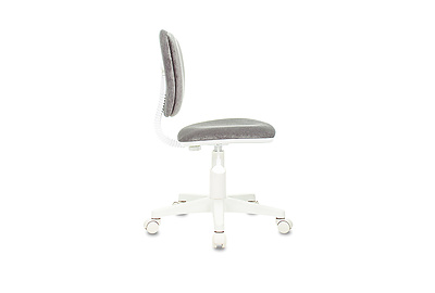 Кресло компьютерное детское Бюрократ CH-W204NX/LT19 - фото товара 3 из 5