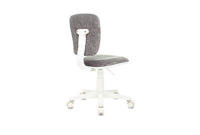 Кресло компьютерное детское Бюрократ CH-W204NX/LT19 - фото товара 4 из 5