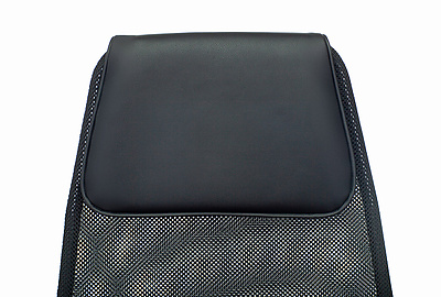 Кресло для руководителя Бюрократ KB-5M/SL/BLACK - фото товара 5 из 10