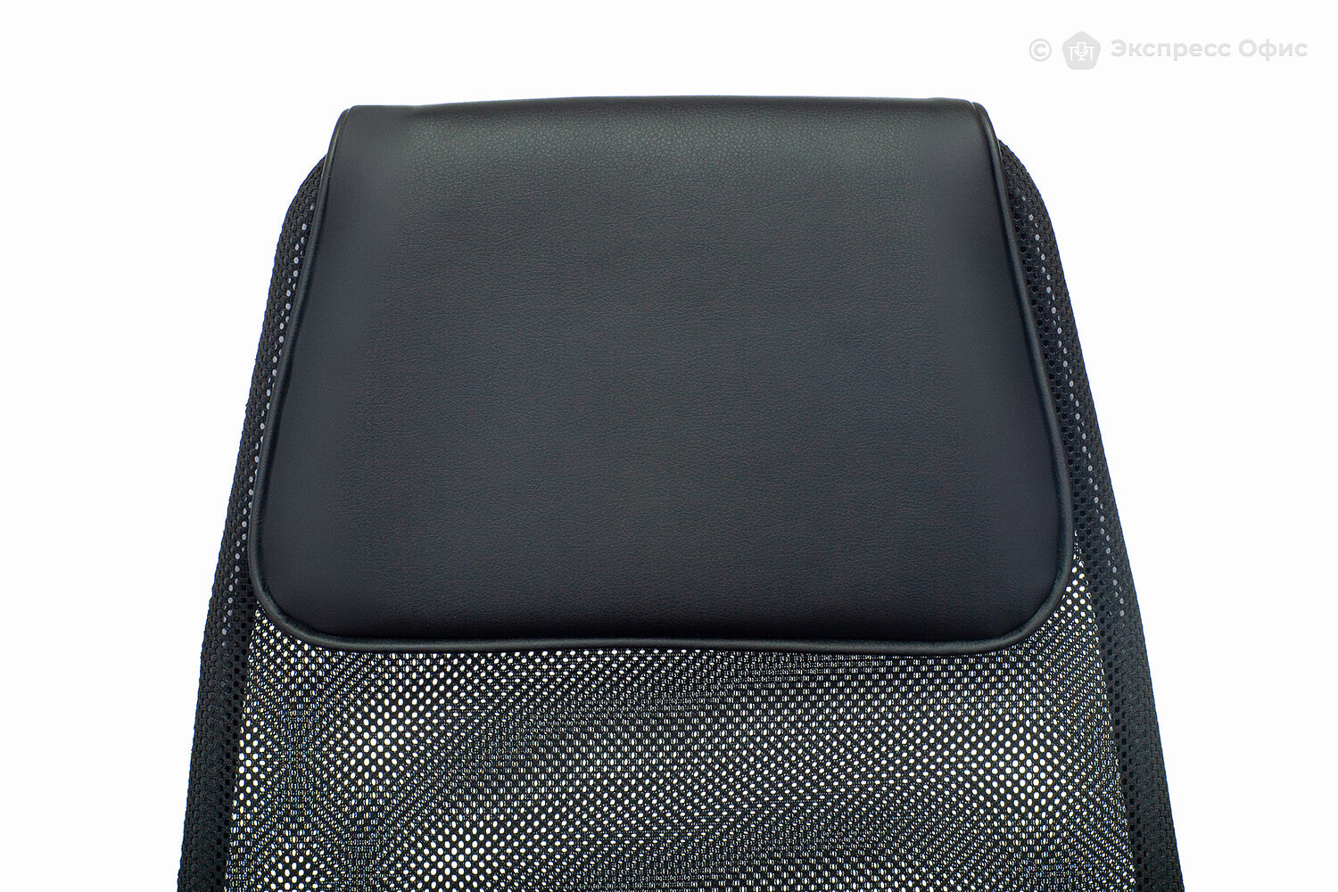 Кресло для руководителя Бюрократ KB-5M/SL/BLACK - фото товара 5 из 10
