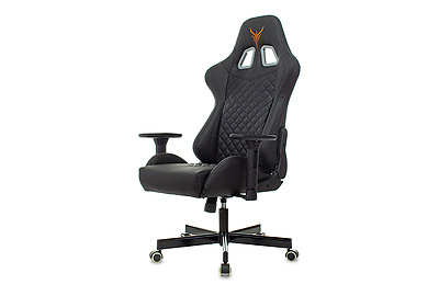 Кресло игровое Knight Armor B - фото товара 8 из 19