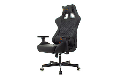 Кресло игровое Knight Armor B - фото товара 3 из 19