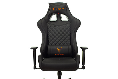 Кресло игровое Knight Armor B - фото товара 11 из 19