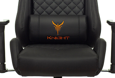 Кресло игровое Knight Armor B - фото товара 16 из 19