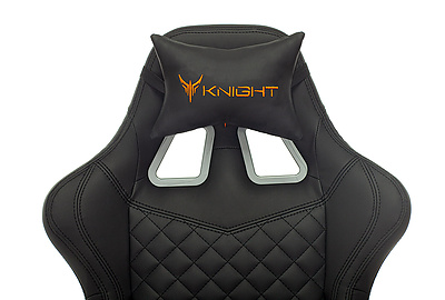 Кресло игровое Knight Armor B - фото товара 12 из 19