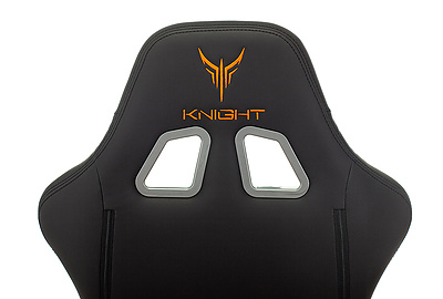 Кресло игровое Knight Armor B - фото товара 15 из 19