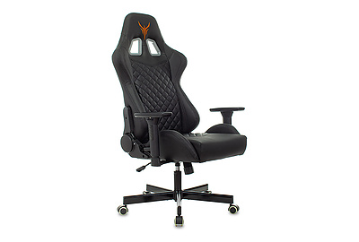Кресло игровое Knight Armor B - фото товара 7 из 19
