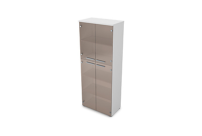Шкаф для документов Gloss 9Ш.005.9 - фото товара 1 из 2
