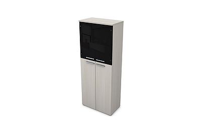 Шкаф для документов Gloss 9Ш.005.25 - фото товара 1 из 4