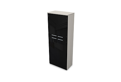 Шкаф для документов Gloss 9Ш.005.23 - фото товара 1 из 2