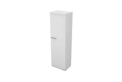 Шкаф для одежды Gloss 9Ш.014.1 - фото товара 1 из 2