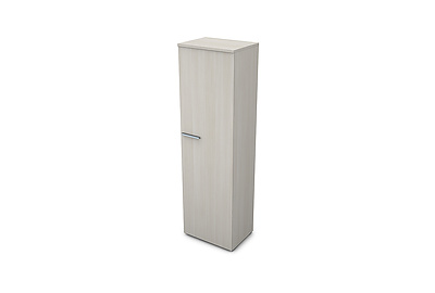 Шкаф для одежды Gloss 9Ш.014.1 - фото товара 1 из 4