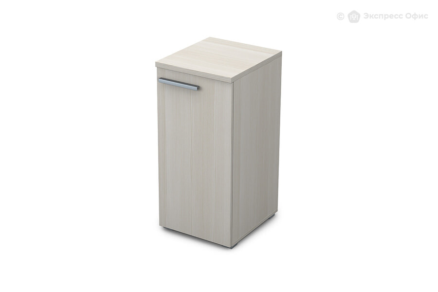  Шкаф для документов Gloss 9П.023.1 Ivory - фото товара 1 из 3