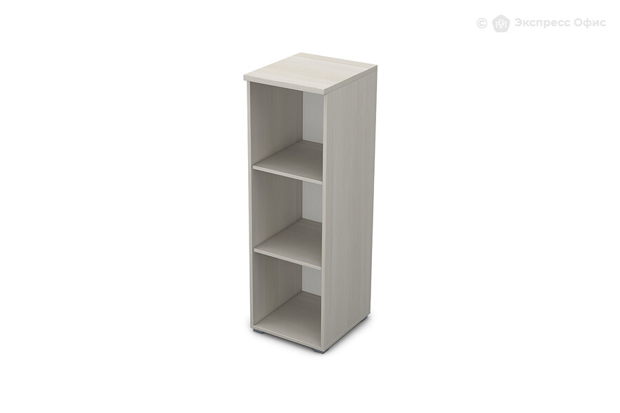  Шкаф для документов Gloss 9П.017 Ivory - фото товара 1 из 3