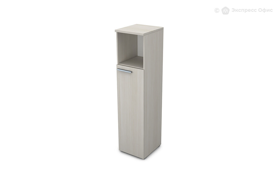  Шкаф для документов Gloss 9П.004.2 Ivory - фото товара 1 из 1