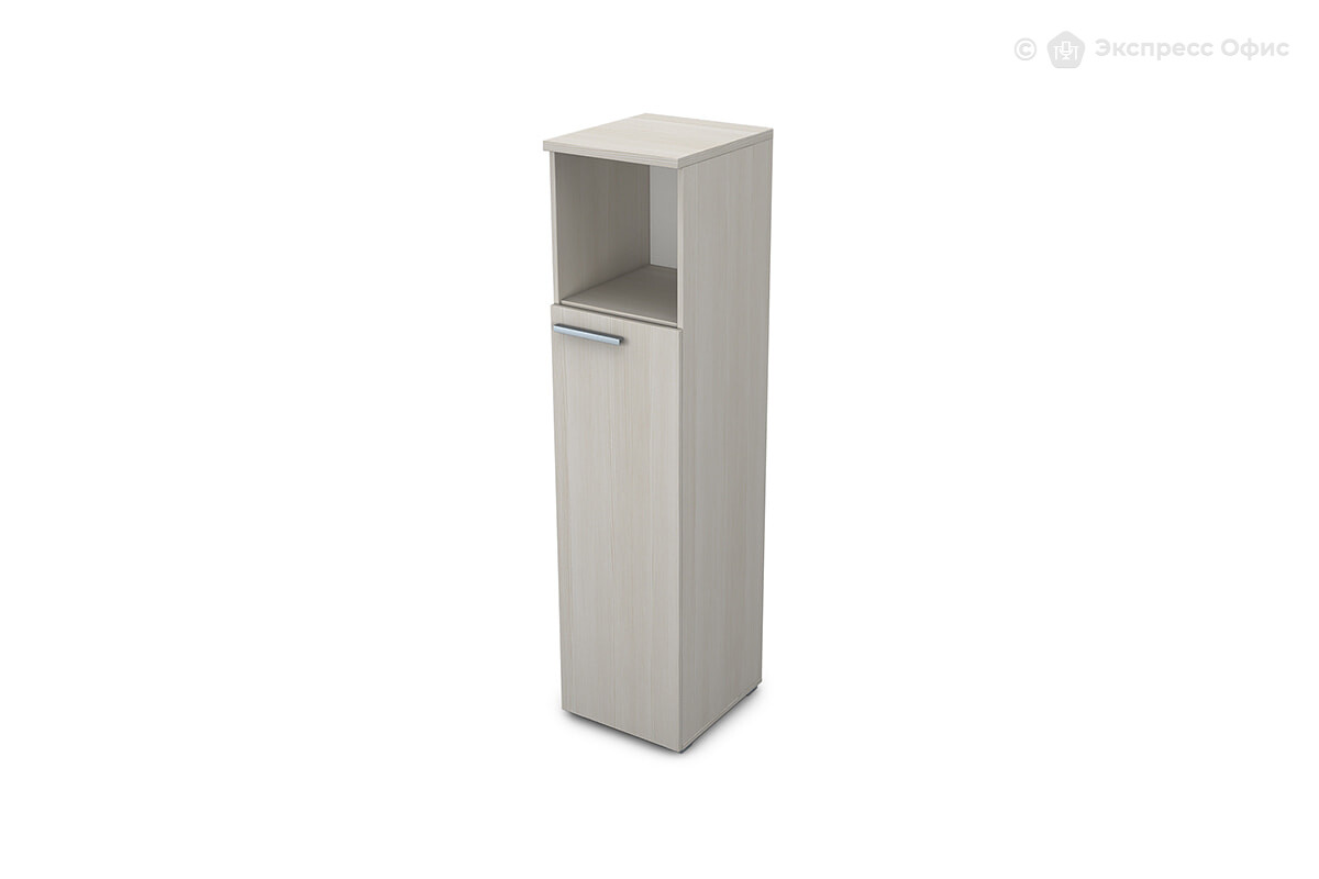 Шкаф для документов Gloss 9П.004.2 - фото товара 1 из 2